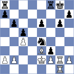 Olsson - Norowitz (chess.com INT, 2024)