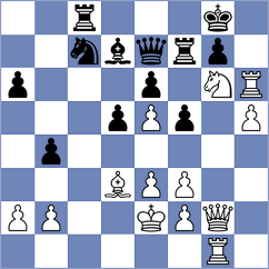 Rosen - Sethuraman (chess.com INT, 2024)
