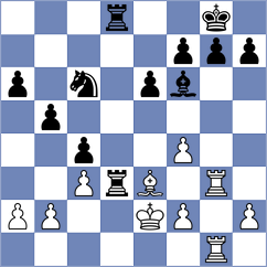 Rodriguez Fernandez - Alvarez Solis (Spain, 1996)