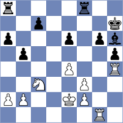 De Franca - De Melo (Lichess.org INT, 0)