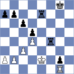 Muminova - Vlassov (Chess.com INT, 2020)