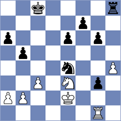 Arslanov - Drygalov (chess.com INT, 2025)