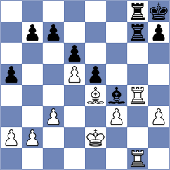 Kalidjo - Yearwood (Chess.com INT, 2021)