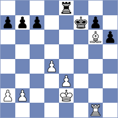 Hardik - Kozelov (Lichess.org INT, 2021)