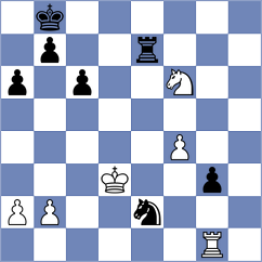 Batsuren - Nguyen Ngoc Truong Son (chess.com INT, 2025)