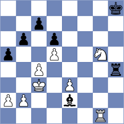 Moreira - Meng (chess.com INT, 2024)