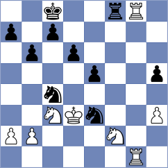 Kalmutzki - Fischer (Stade, 1992)