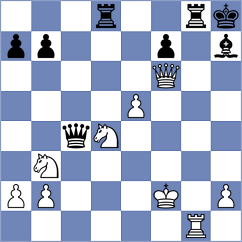Ratkovic - Polgar (Chess.com INT, 2018)