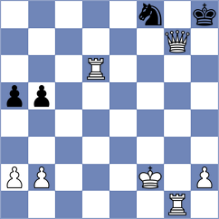 Ovchinnikov - Siddiqui (Lichess.org INT, 2020)
