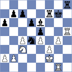 Randliszek - Olsarova (Karvina, 2006)