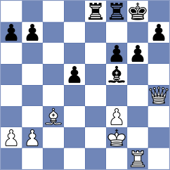 Demmery - Majstorovic (London,Canada, 1994)