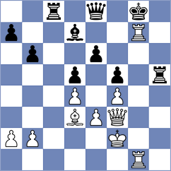Alcaide Garcia - Martell Pino (Malaga, 1999)