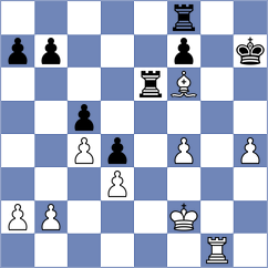 Marin Ferragut - Pardo Ruiz (Alicante ESP, 2025)