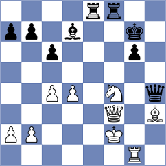 Rakhinshteyn - Mihaljevic (Canada, 1992)