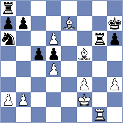 Gumerov - Stepanov (Tula, 2004)