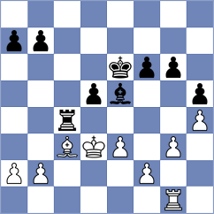 Levin - Goldshtein (Kiev, 1962)