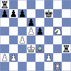 Oliinyk - Pozzari (chess.com INT, 2024)