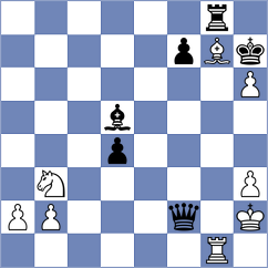 Marrujo Pardo - Stamatiou (chess.com INT, 2024)