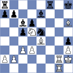 Micanek - Valenz (Chess.com INT, 2021)