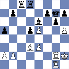Tilahun - Gerbelli Neto (chess.com INT, 2025)