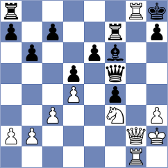 Brown - Foster (Guernsey, 2001)