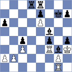 Sayce - Guerrero Cataldo (chess.com INT, 2025)