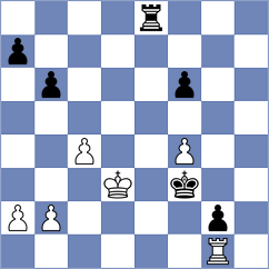 Thorsteinsdottir - Martin Carmona (chess.com INT, 2022)