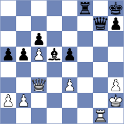 Maksimenko - Manafov (Chess.com INT, 2021)