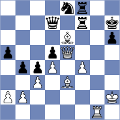 Richterova - Haring (chess.com INT, 2021)