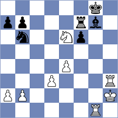 Waddingham - Shearsby (chess.com INT, 2022)