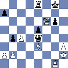 Martinez - Pelaez Contti (Colon, 1993)