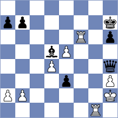 Arrieta Restrepo - Campora (Benasque ESP, 2024)