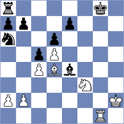 Yeletsky - Amirzhanov (Moscow, 2011)