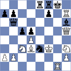 Avalyan - Sroczynski (chess.com INT, 2024)