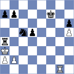 Ranaldi - Schmakel (chess.com INT, 2024)