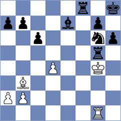 Armstrong - Rivas Cabrera (London,Canada, 1995)