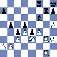 Bui - Chernyshov (Zalakaros, 2008)