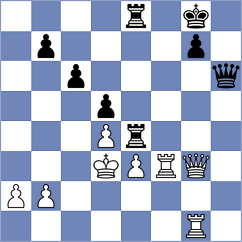 Roberts - Gee (England, 1994)