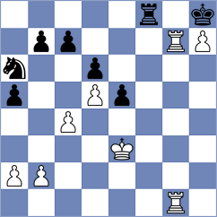 Sichinava - Vasiliev (St Petersburg RUS, 2024)