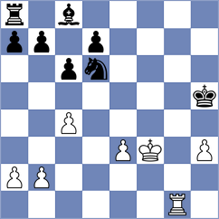Stroebel - Nachtwaechter (Playchess.com INT, 2004)
