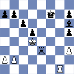 Margaryan - Artukovic (Playchess.com INT, 2020)