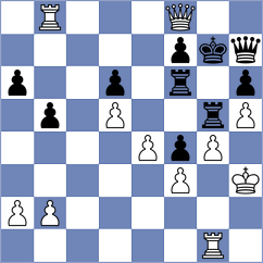 Kluger - Anderson (Parsipanny, 2009)