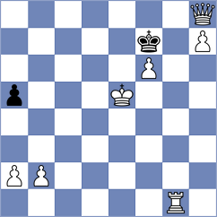 Bongo Ngombele - Fouda (Chess.com INT, 2021)