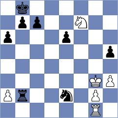 Rez - Ucucu (lichess.org INT, 2022)