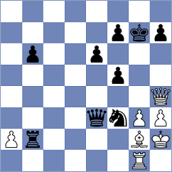 Lu - Erdogmus (chess.com INT, 2025)