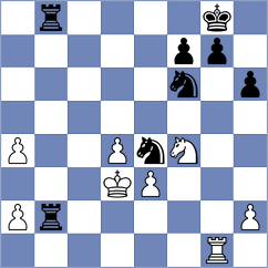 Cornman - Sadek (Plainpalais, 1993)