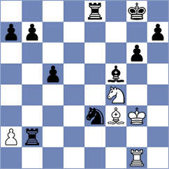 Freile Martin - Schain (chess.com INT, 2023)