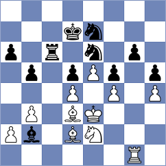 Jovic - Zivkovic (Nis, 2013)