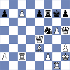 Andersen - Joel Paul Ganta (Copenhagen DEN, 2024)