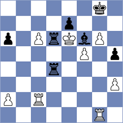 Brown - Dominguez (chess.com INT, 2024)